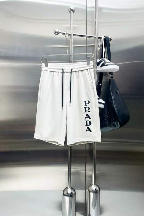 Picture of Prada Short Pants _SKUPradaM-3XLxetr5219165